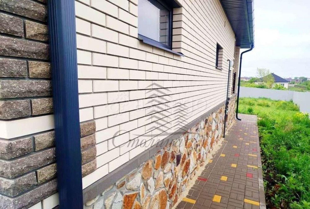 Дом, 140 м2, 15 соток, 1 эт. Дубовое - изображение 4