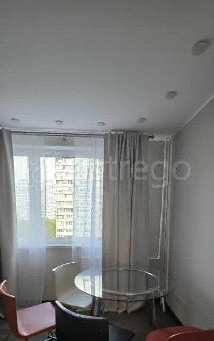 3-комн. квартира, 75 м2, 9/17 эт. Москва - изображение 5