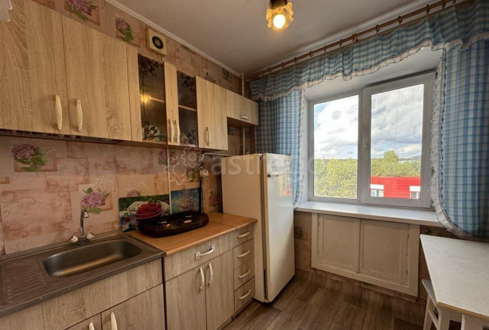 1-комн. квартира, 32 м2, 4/5 эт. Минусинск - изображение 10