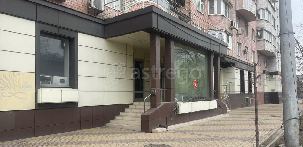 Свободного назначения, 134 м2 Белгород - изображение 1