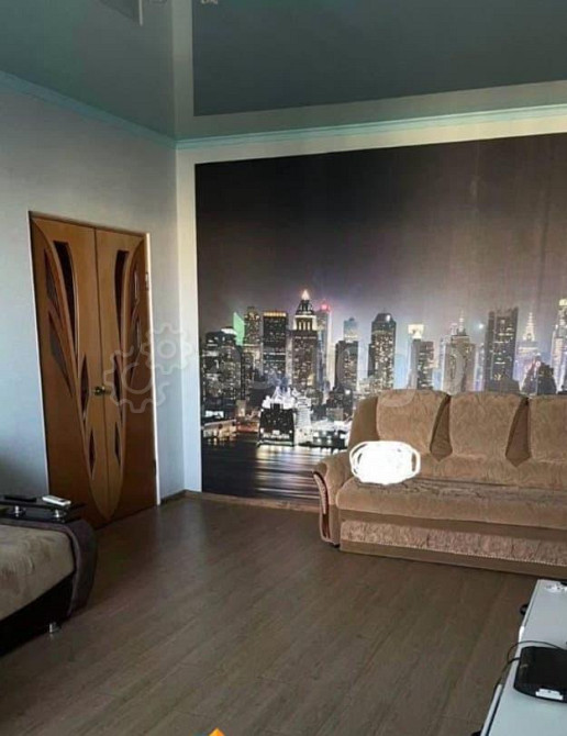 4-комн. квартира, 95 м2, 9/9 эт. Астрахань - изображение 4