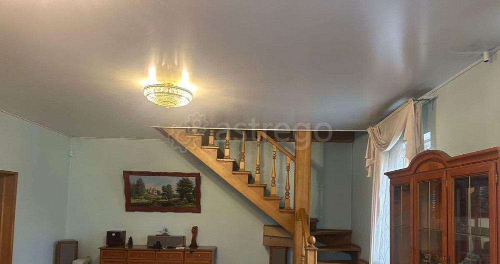 Коттедж, 200 м2, 10 соток, 3 эт. Балашиха - изображение 4