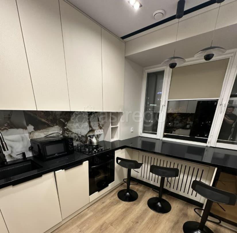 2-комн. квартира, 51 м2, 2/9 эт. Москва - изображение 6