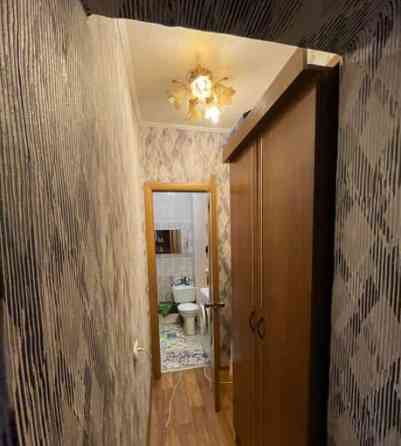 1-комн. квартира, 36 м2, 4/5 эт. Дудинка