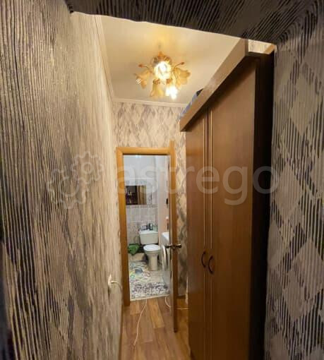 1-комн. квартира, 36 м2, 4/5 эт. Дудинка - изображение 3