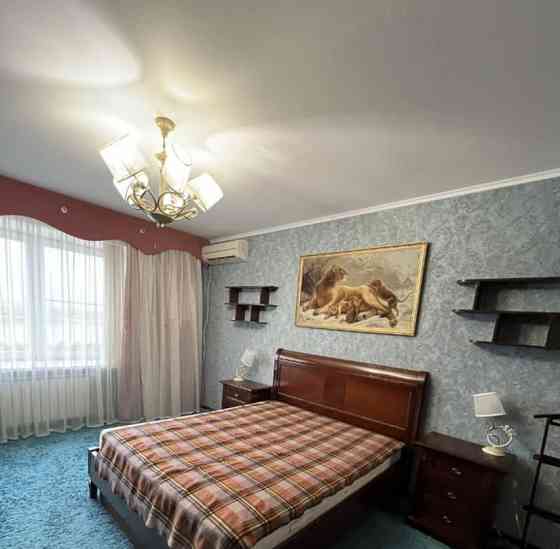 3-комн. квартира, 160 м2, 5/7 эт. Астрахань