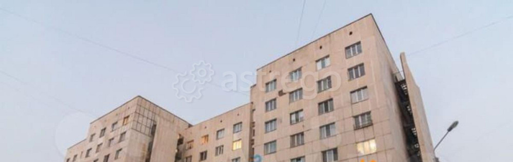 Комната, 80 м2, 7/9 эт. Уфа - изображение 1