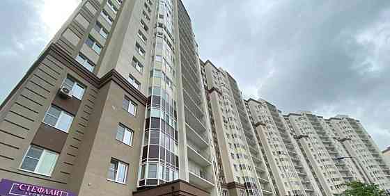 4-комн. квартира, 95.2 м2, 15/17 эт. Домодедово