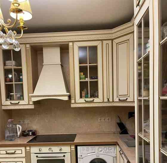 2-комн. квартира, 62 м2, 4/22 эт. Москва