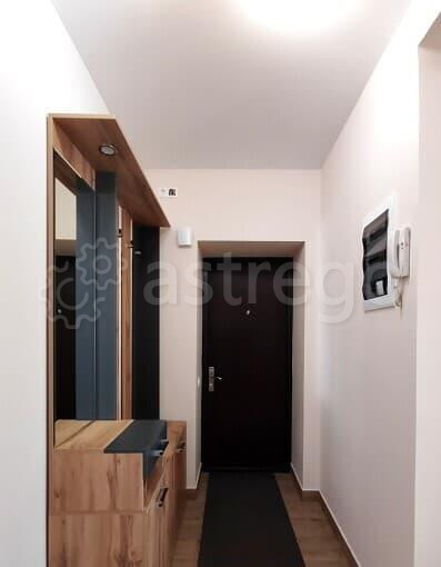 3-комн. квартира, 64.7 м2, 4/9 эт. Москва - изображение 2