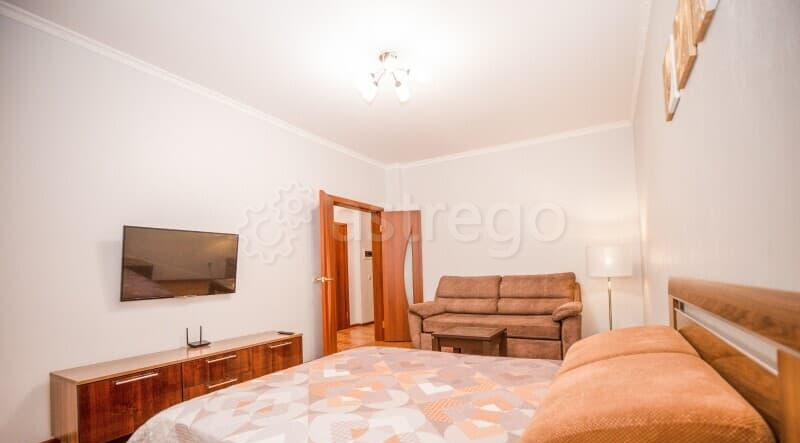 1-комн. квартира, 42 м2, 2/8 эт. Красноярск - изображение 7