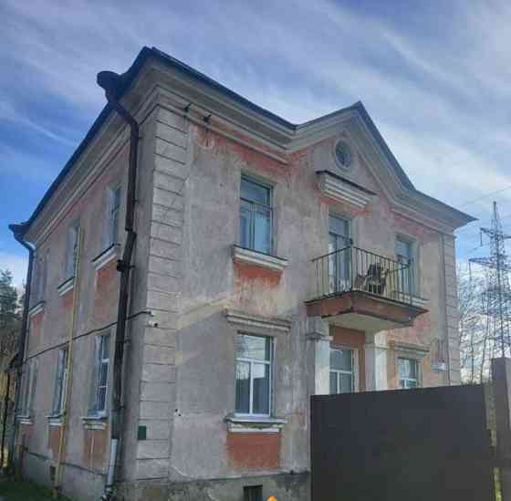 Дом, 109 м2, 6 соток, 2 эт. Санкт-Петербург