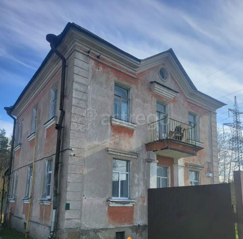Дом, 109 м2, 6 соток, 2 эт. Санкт-Петербург - изображение 1