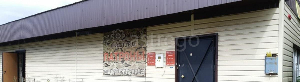 Свободного назначения, 80 м2 Уфа - изображение 2