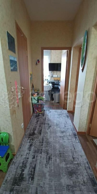 Таунхаус, 43.3 м2, 10 соток, 1 эт. Старый Оскол - изображение 7