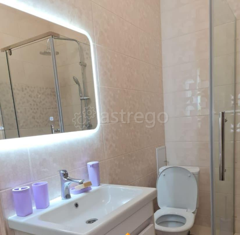 Студия, 25 м2, 5/9 эт. Яблоновский - изображение 7