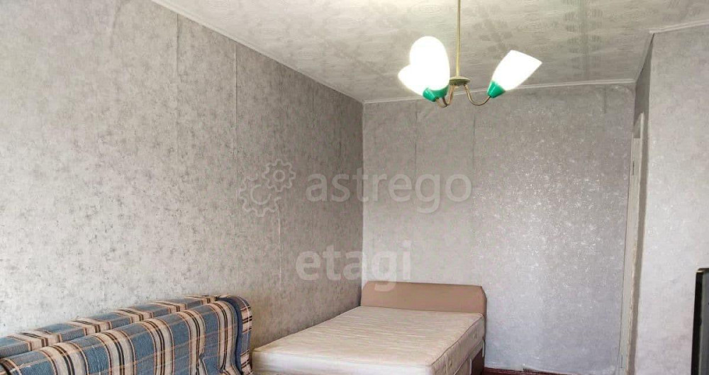 1-комн. квартира, 28.9 м2, 4/5 эт. Белогорск - изображение 7