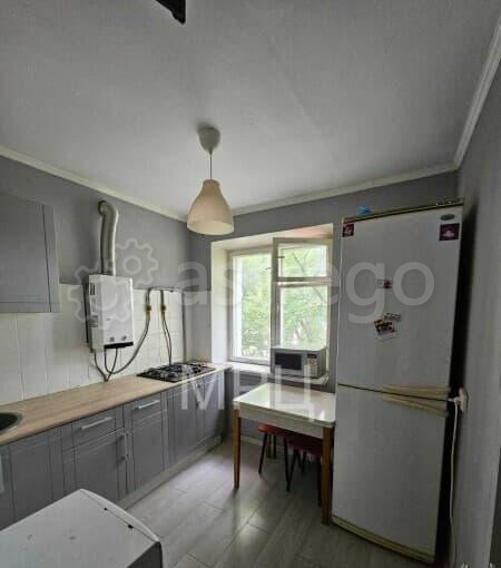 2-комн. квартира, 44 м2, 5/5 эт. Москва - изображение 2