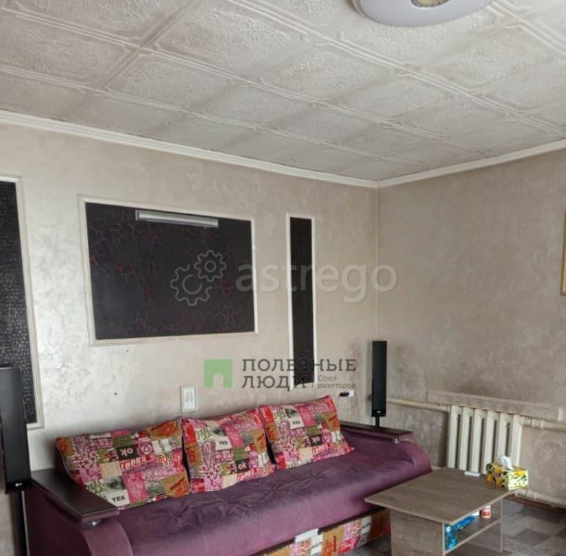 Дом, 60 м2, 4 сотки, 1 эт. Красноярск - изображение 6