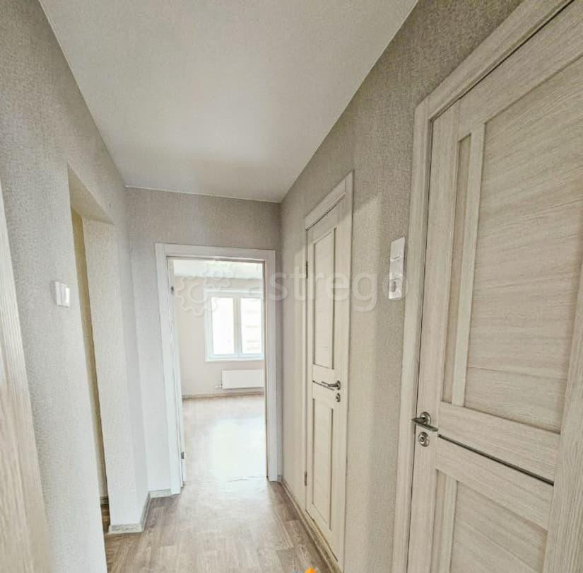 3-комн. квартира, 69.5 м2, 5/17 эт. Красноярск - изображение 7