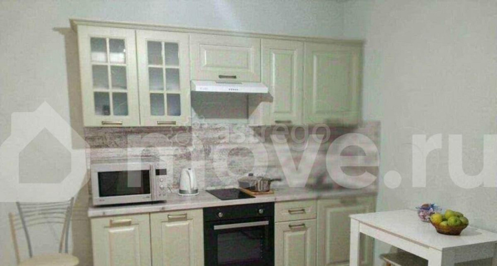 1-комн. квартира, 40 м2, 18/25 эт. Москва - изображение 1