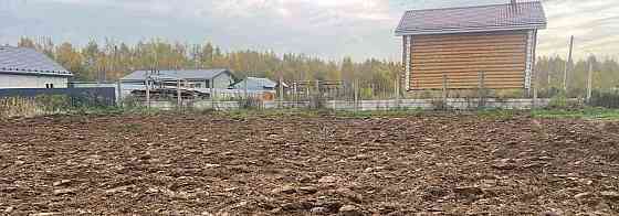 Земельный участок, 10 соток Павловский Посад