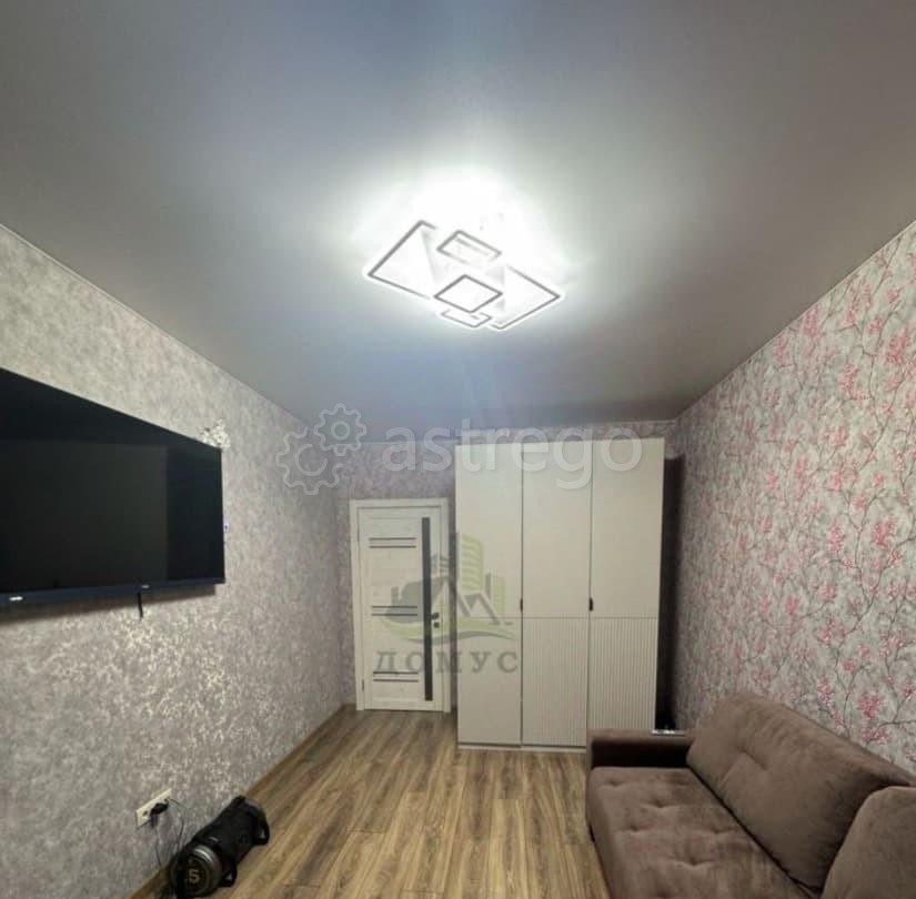 3-комн. квартира, 72.1 м2, 1/20 эт. Раменское - изображение 4