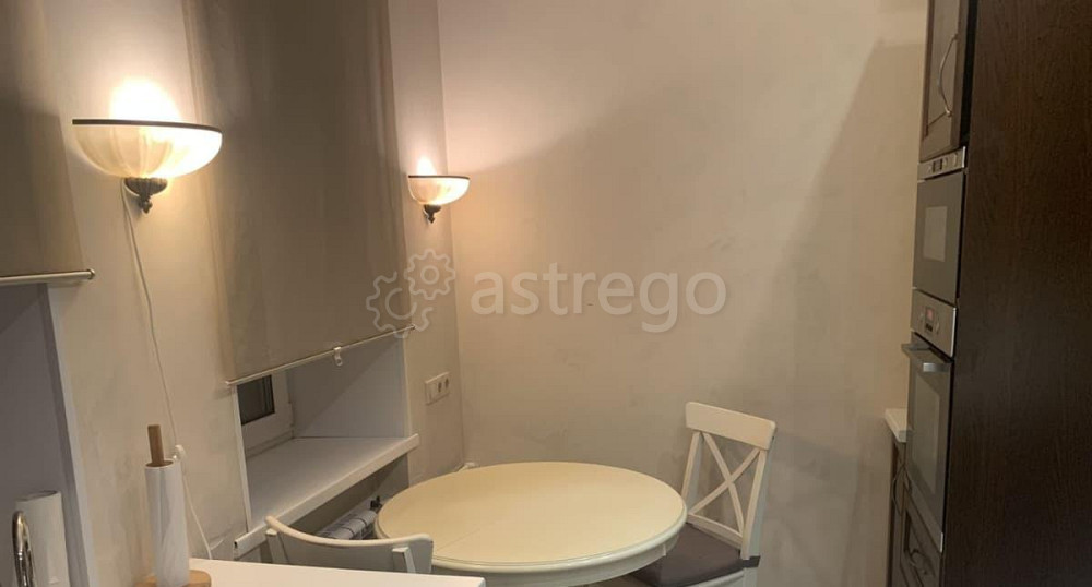 4-комн. квартира, 100 м2, 1/3 эт. Санкт-Петербург - изображение 7