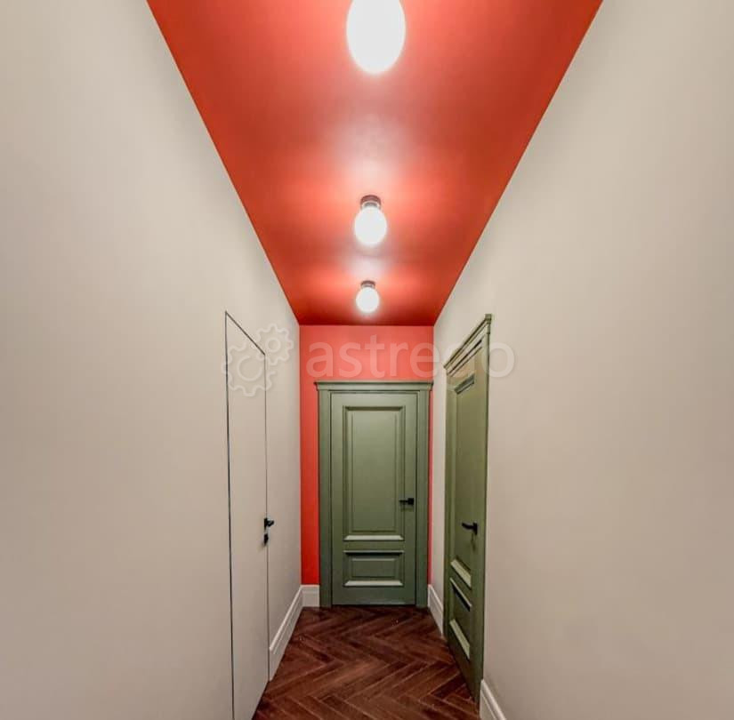 3-комн. квартира, 85.1 м2, 2/12 эт. Санкт-Петербург - изображение 3