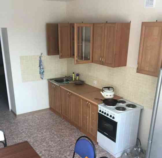 3-комн. квартира, 97 м2, 9/18 эт. Уфа