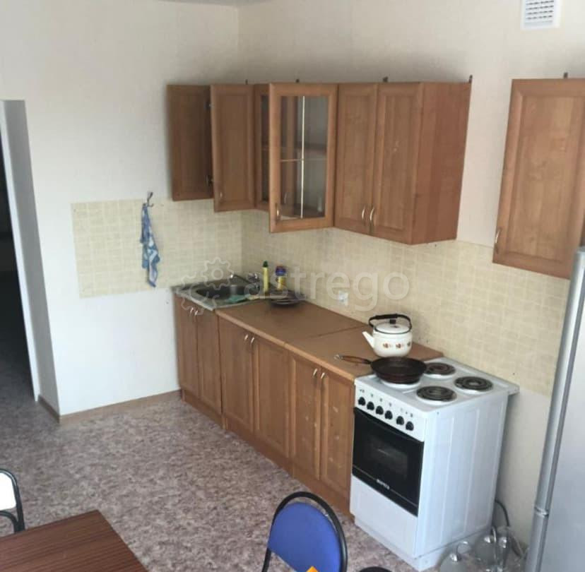 3-комн. квартира, 97 м2, 9/18 эт. Уфа - изображение 1