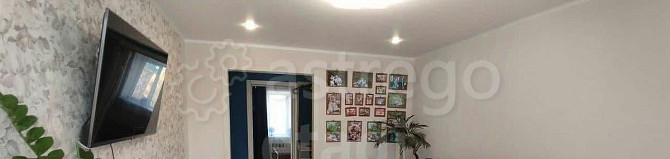 3-комн. квартира, 60.6 м2, 5/5 эт. Бирск - изображение 1