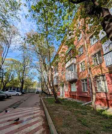 2-комн. квартира, 42 м2, 3/5 эт. Москва