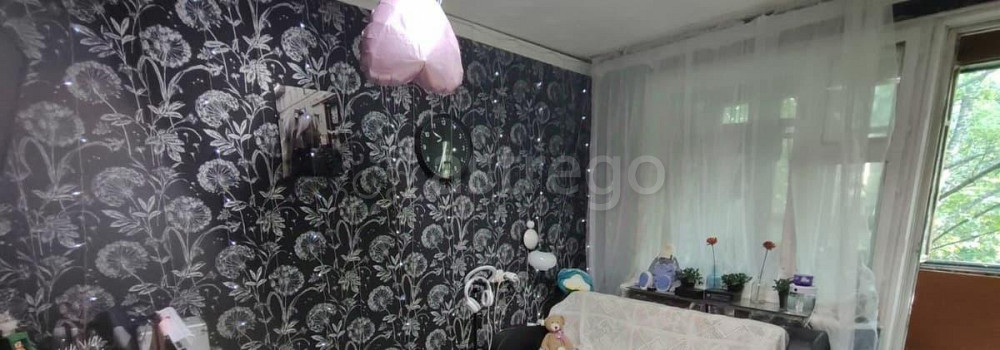 Комната, 25 м2, 4/5 эт. Санкт-Петербург - изображение 2