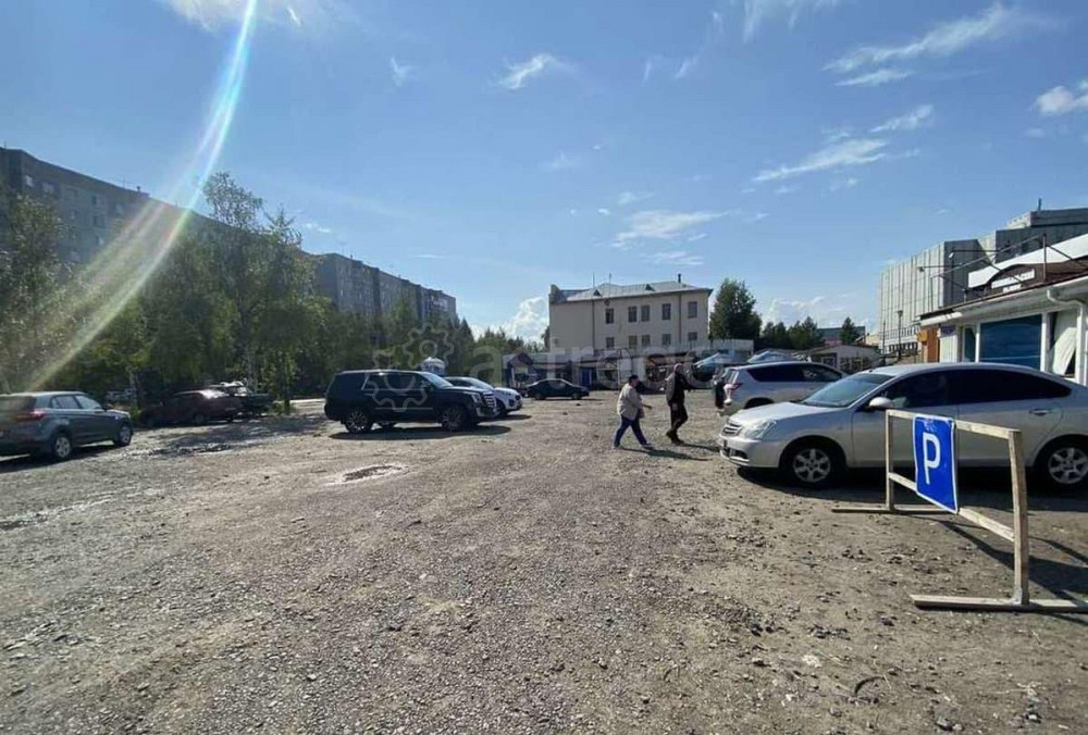 Свободного назначения, 40 м2 Архангельск - изображение 7