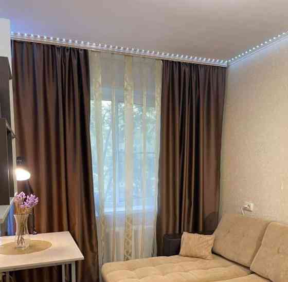 3-комн. квартира, 56.8 м2, 3/4 эт. Чехов