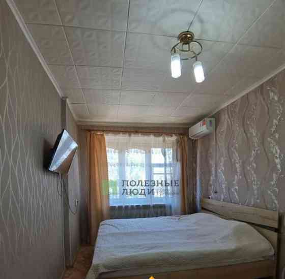 3-комн. квартира, 62 м2, 5/5 эт. Астрахань