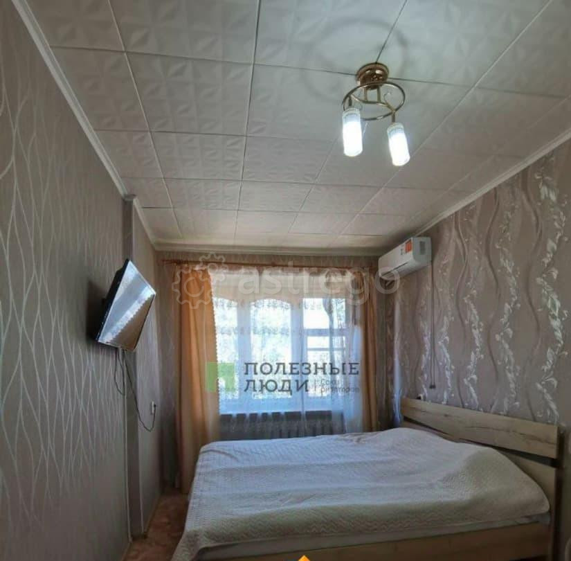 3-комн. квартира, 62 м2, 5/5 эт. Астрахань - изображение 5