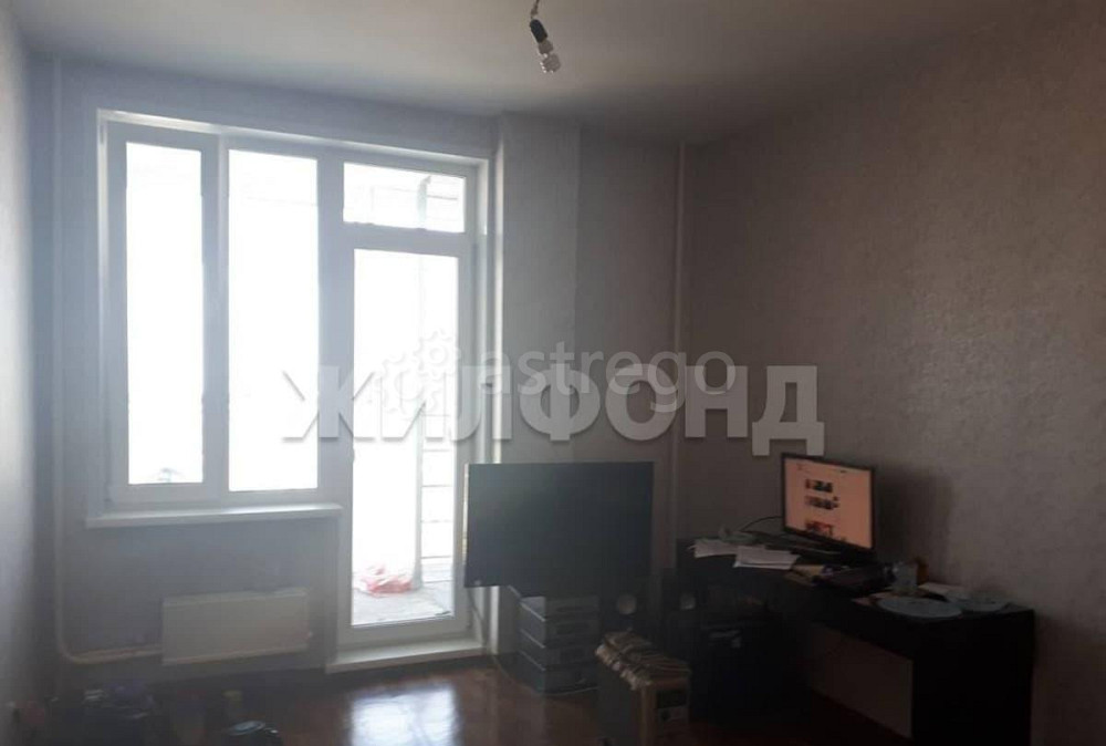 Комната, 14 м2, 15/17 эт. Красноярск - изображение 3