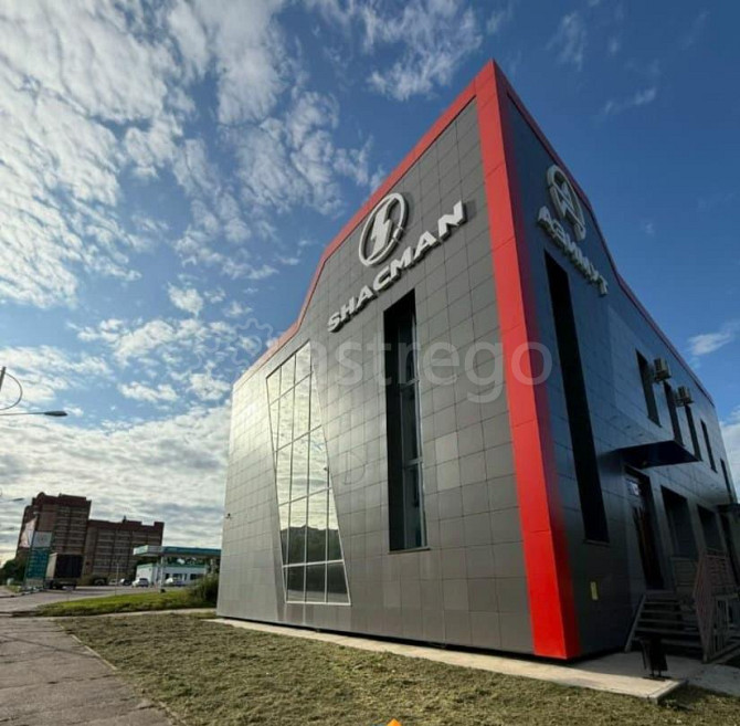 Отдельное здание, 501.6 м2 Благовещенск - изображение 3