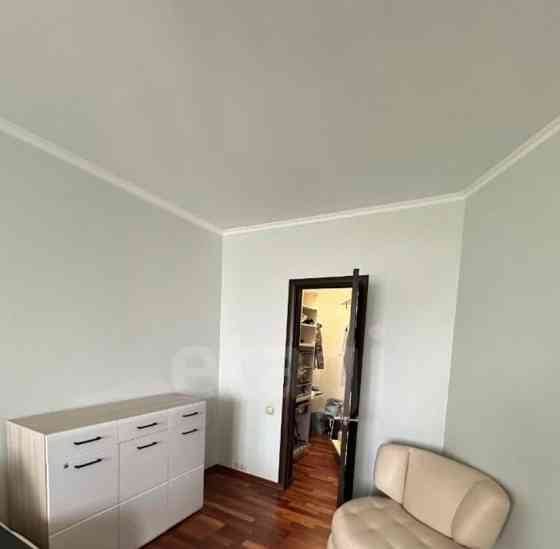 3-комн. квартира, 82.4 м2, 13/25 эт. Химки