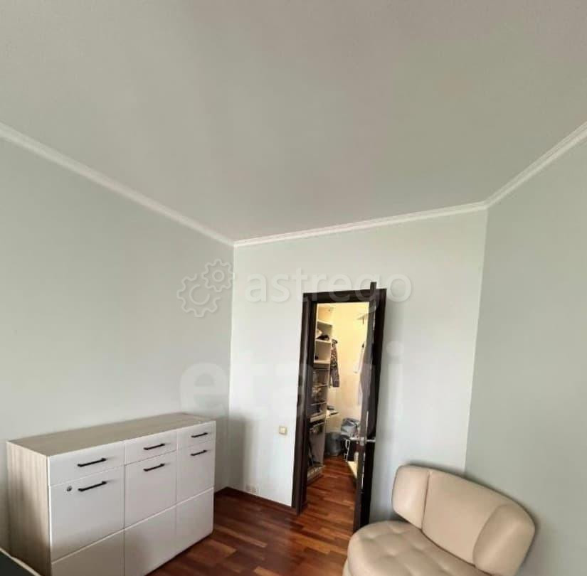 3-комн. квартира, 82.4 м2, 13/25 эт. Химки - изображение 2