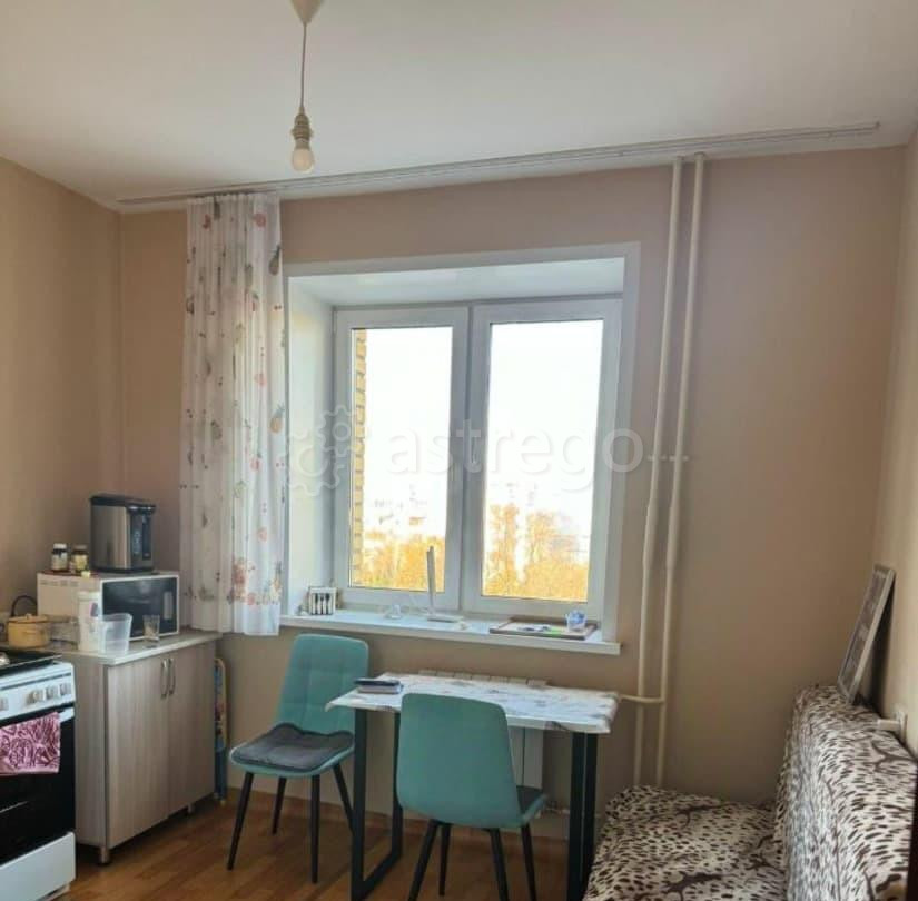 1-комн. квартира, 35 м2, 7/11 эт. Сосновоборск - изображение 5