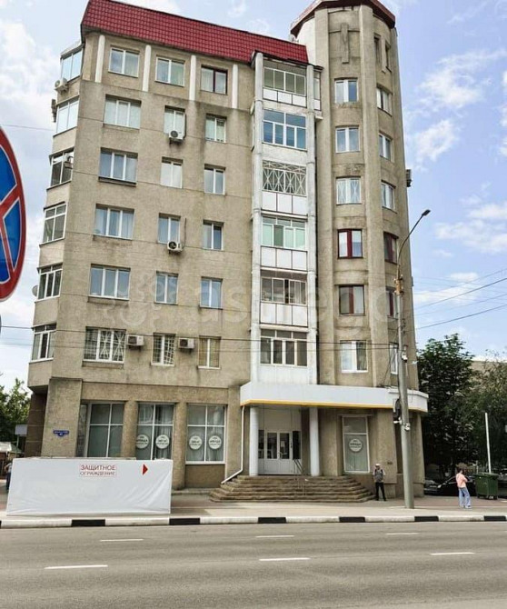 Свободного назначения, 687 м2 Белгород - изображение 6