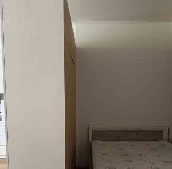 1-комн. квартира, 35 м2, 4/4 эт. Москва