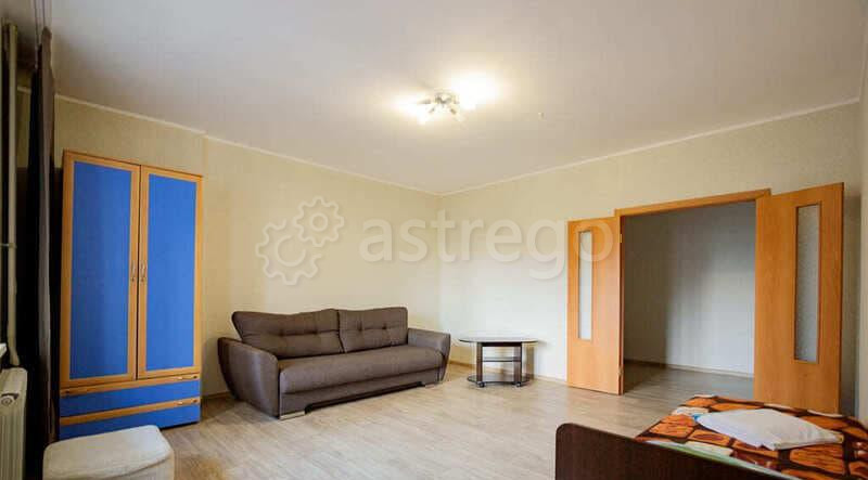 1-комн. квартира, 42 м2, 2/10 эт. Красноярск - изображение 9