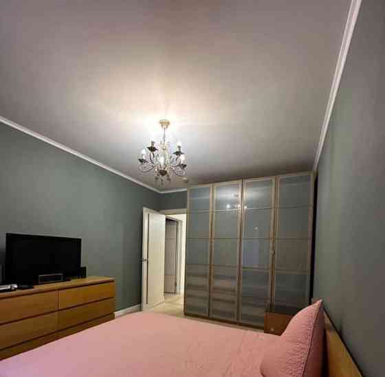 3-комн. квартира, 71 м2, 8/17 эт. Санкт-Петербург