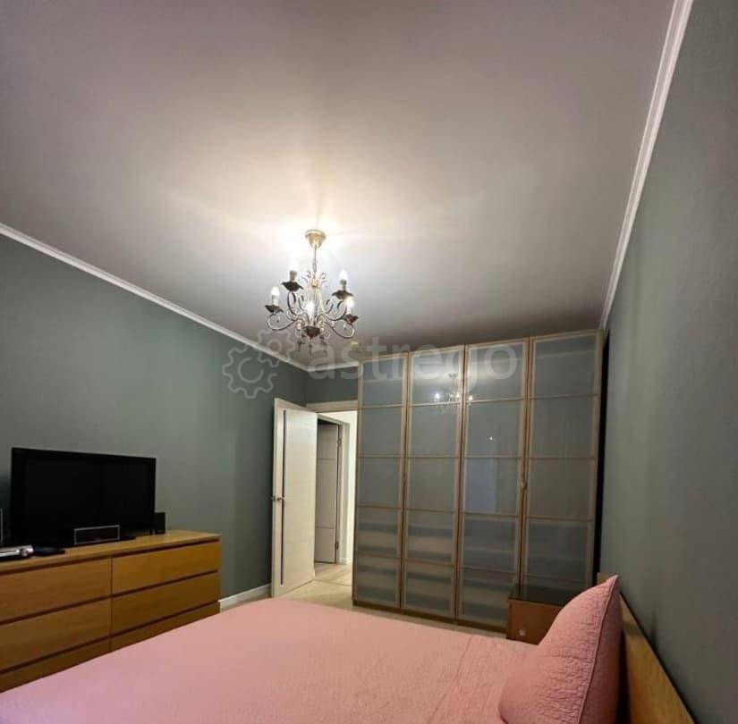 3-комн. квартира, 71 м2, 8/17 эт. Санкт-Петербург - изображение 1