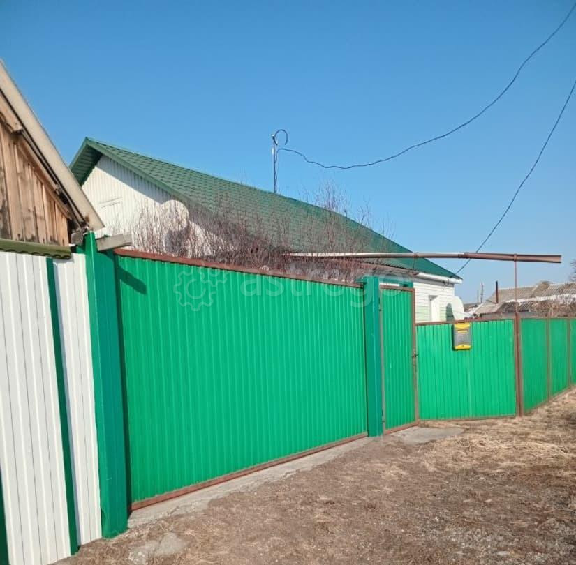 Дом, 48 м2, 7 соток, 1 эт. Шушенское - изображение 3