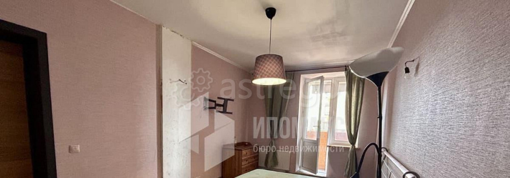 3-комн. квартира, 96.9 м2, 5/9 эт. Апрелевка - изображение 7